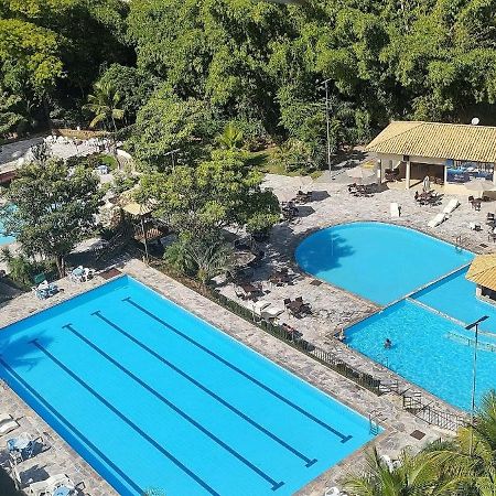 Suite Golden Express Roberto Imoveis Caldas Novas Exterior foto