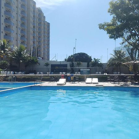 Suite Golden Express Roberto Imoveis Caldas Novas Exterior foto