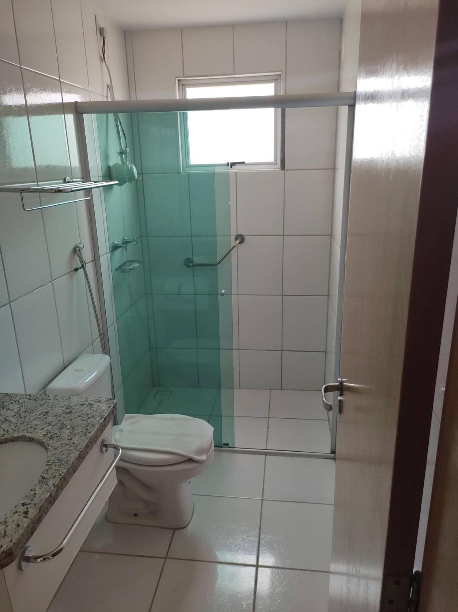 Suite Golden Express Roberto Imoveis Caldas Novas Exterior foto