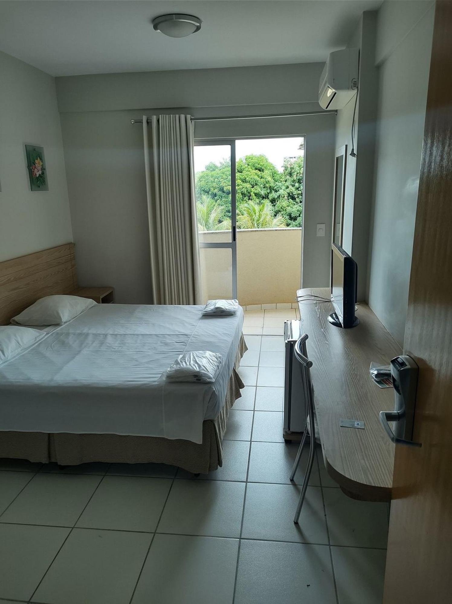 Suite Golden Express Roberto Imoveis Caldas Novas Exterior foto