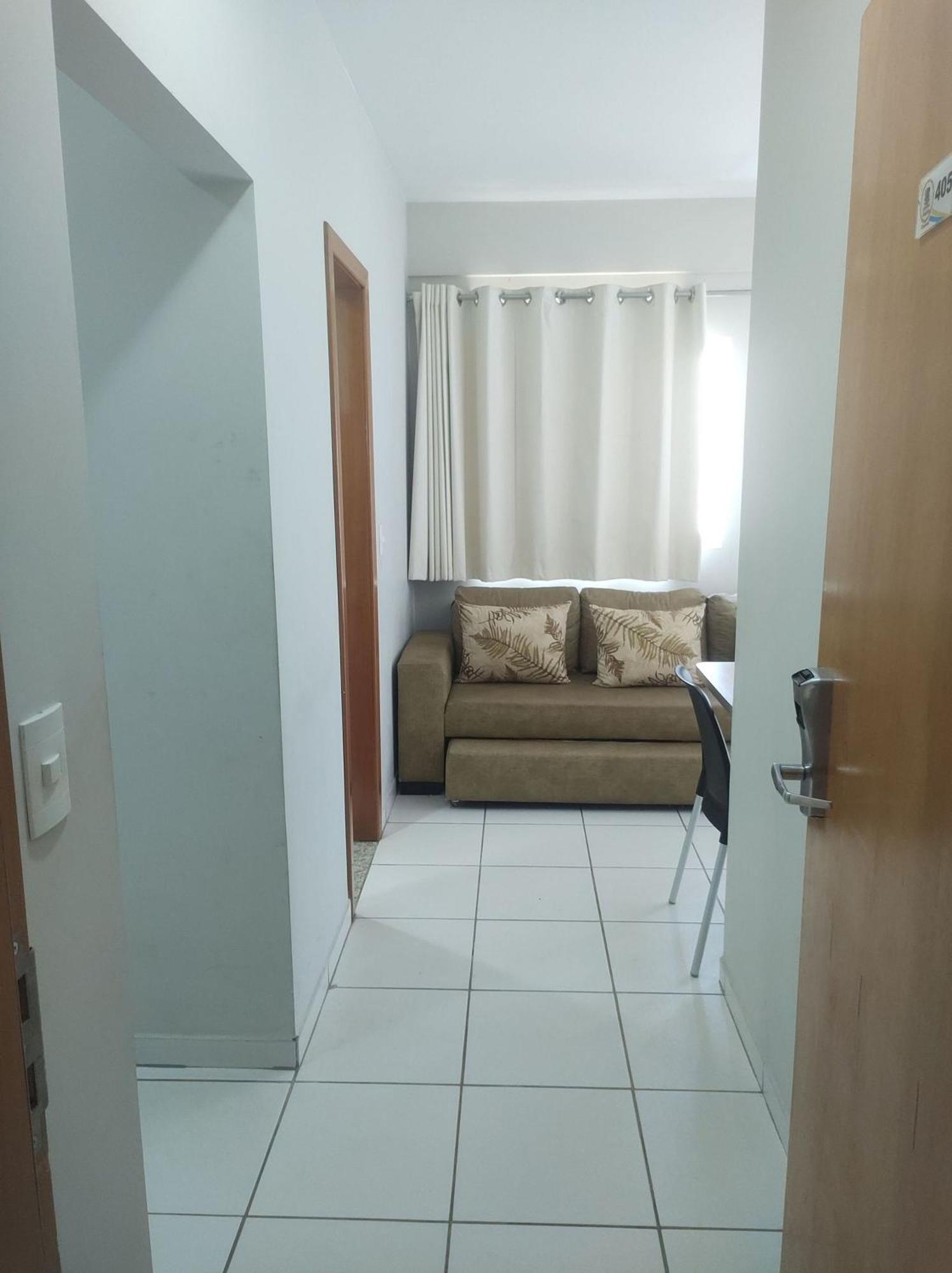 Suite Golden Express Roberto Imoveis Caldas Novas Exterior foto