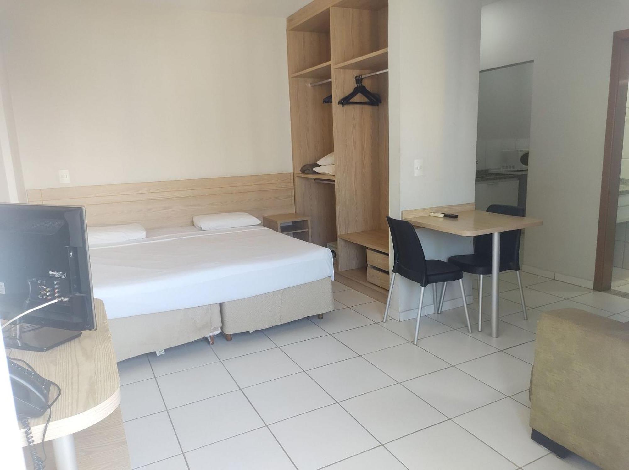 Suite Golden Express Roberto Imoveis Caldas Novas Exterior foto
